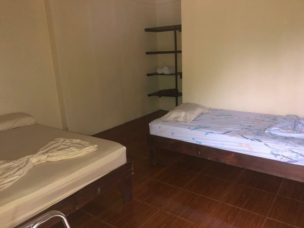 Cabinas Alemar パケラ エクステリア 写真